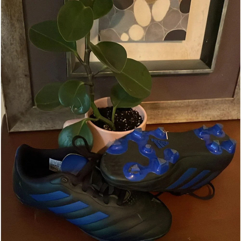 Soccer Cleats! - Picture 1 of 3